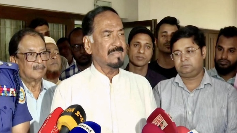 সরকারি-বিরোধী দল মিলেই আসবে ‘স্বস্তির বাজেট’: স্পিকার হাফিজ