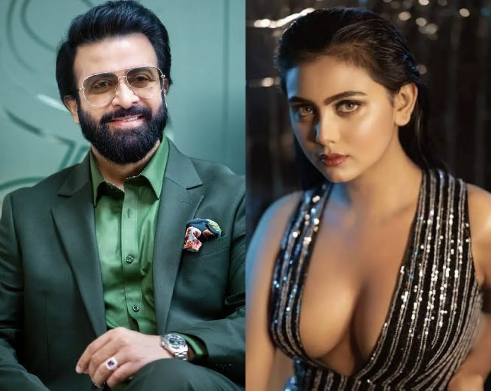 ফের বড় পর্দায় একসঙ্গে শাকিব-ইধিকা