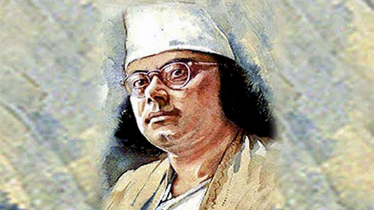 জাতীয় কবি কাজী নজরুল ইসলামের ১২৭তম জন্মজয়ন্তী আজ